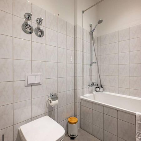 Arbio I Retro Apart Near Leipzig Hauptbahnhof エクステリア 写真