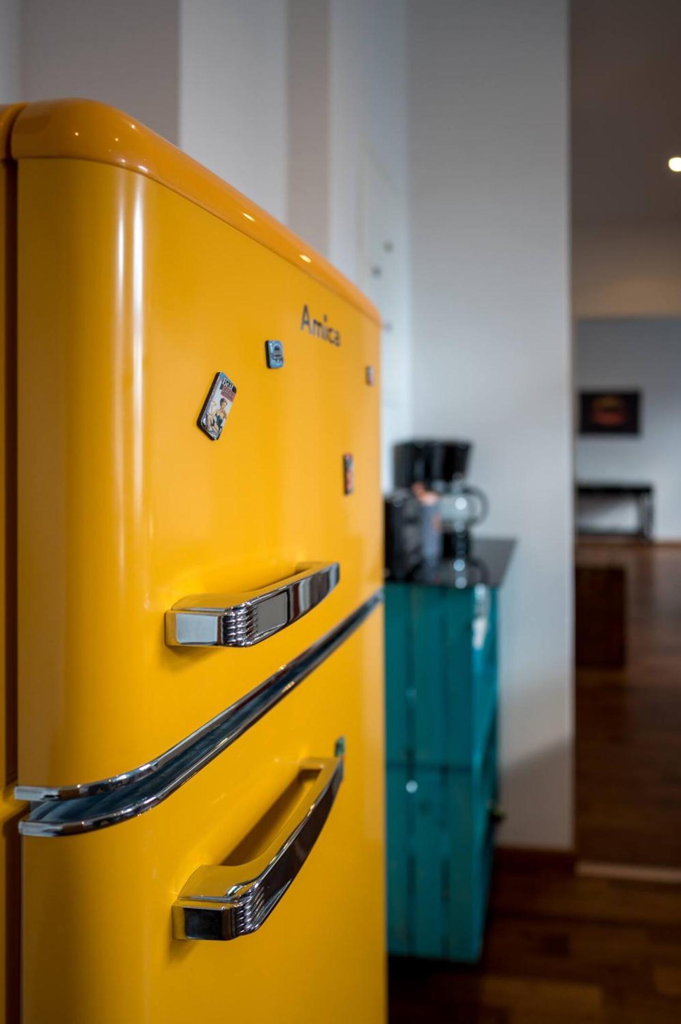 Arbio I Retro Apart Near Leipzig Hauptbahnhof エクステリア 写真